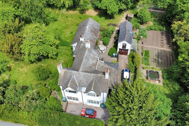 Ratcliffe Road, Sileby 5 bed house for sale