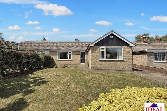 Fern Bank, Adwick Le Street, Doncaster 2 bed semi