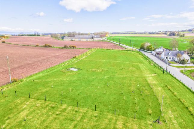 Mossview, Fearn, Tain Land for sale