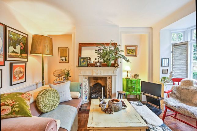 1 bedroom terraced house for sale