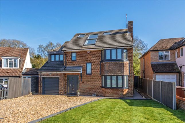 Grange Road, Elstree, Borehamwood... 6 bed detached house for sale