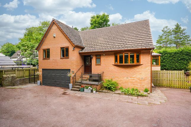 Back Lane, Sheffield S17 4 bed detached house for sale