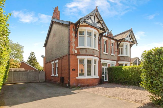 5 bedroom semi-detached house for sale