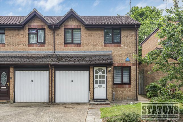 Sweets Way, London, N20 3 bed end of terrace house for sale