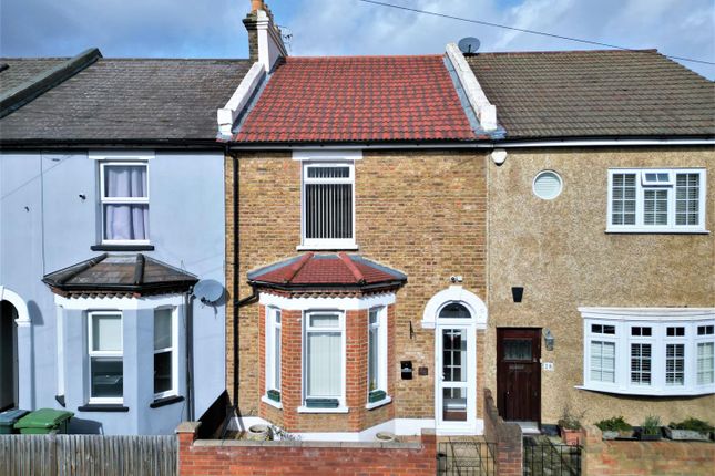 Park End, Bromley, BR1 2 bed terraced house for sale