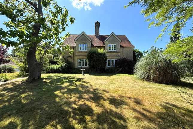 West Orchard, Shaftesbury, SP7 4 bed detached house for sale