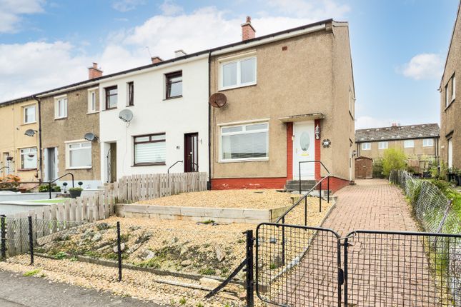Falside Crescent, Bathgate, West... 2 bed end of terrace house for sale