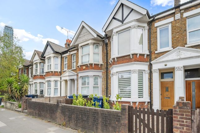 Horn Lane, Acton, W3 5 bed terraced house for sale