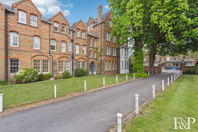 Camperdown House, Alma Road, Windsor... 1 bed apartment for sale