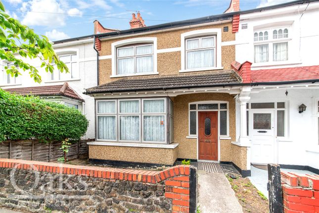 Malvern Road, Thornton Heath 3 bed house for sale