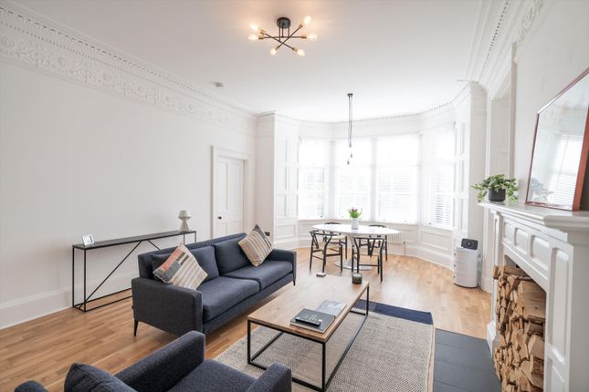 Murrayfield Avenue, Edinburgh, EH12 2 bed flat for sale