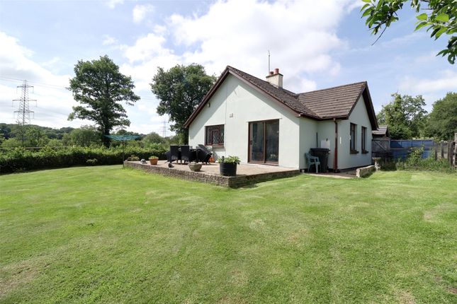 4 bedroom bungalow for sale