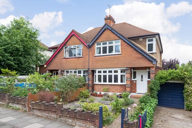 Thorpewood Avenue, Forest Hill... 3 bed semi