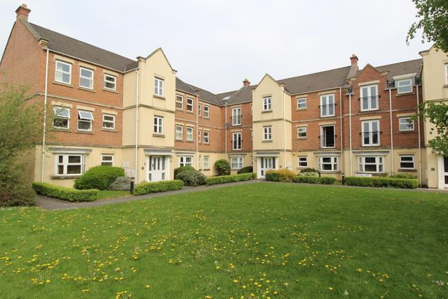 Whitehall Drive, Leeds, West... 2 bed flat for sale