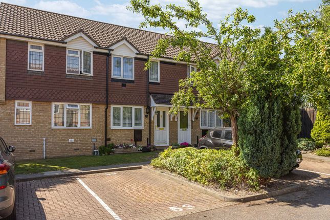 Staffords Place, Horley RH6 2 bed terraced house for sale