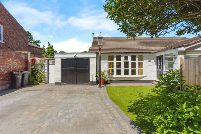 4 bedroom bungalow for sale