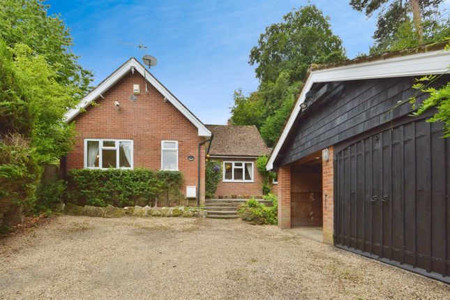 4 bedroom bungalow for sale