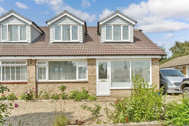 Windsor Drive, Sittingbourne, Kent 5 bed chalet for sale