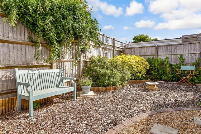 The Poplars, Ferring, Worthing, West... 2 bed detached bungalow for sale