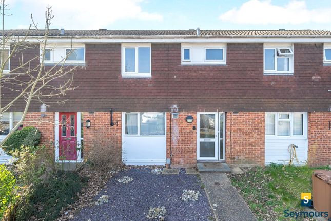 Park Barn Drive, Surrey GU2 3 bed terraced house for sale