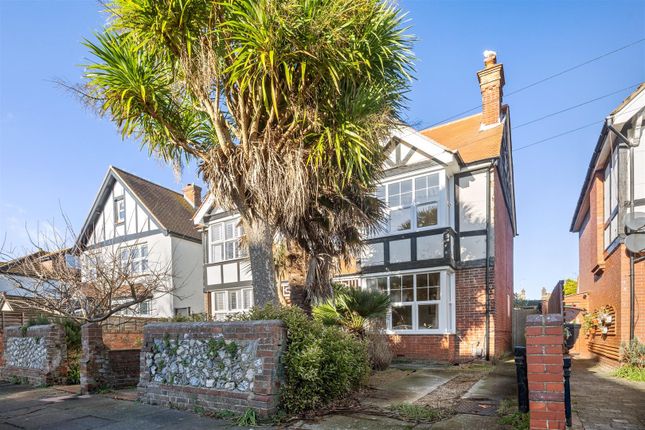 4 bed semi-detached house