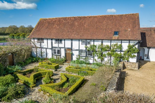 5 bed country house