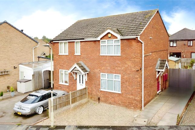2 bedroom semi-detached house for sale