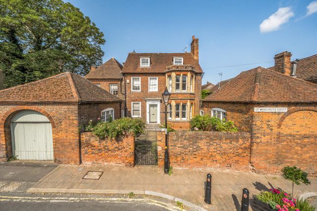 St. Margarets Street, Rochester ME1 8 bed detached house for sale