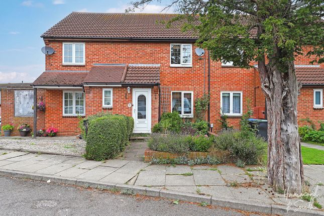 Brickfield Road, Epping CM16 2 bed terraced house for sale