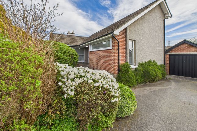 4 bed detached house