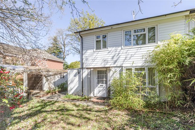 Mayfield Avenue, New Haw, Addlestone... 3 bed semi