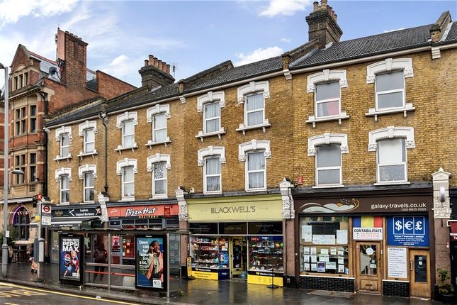 High Road Leyton, Leyton, London 5 bed terraced house for sale