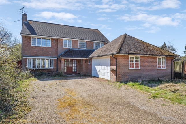Bellingdon, Chesham 5 bed detached house for sale