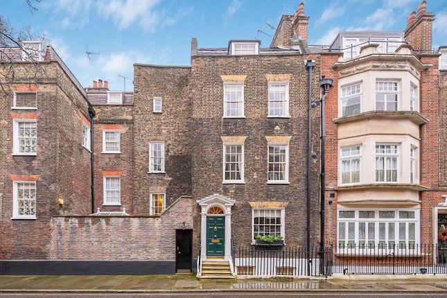 Barton Street, London 5 bed terraced house for sale