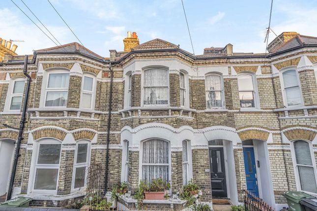 Ballater Road, London SW2 4 bed house for sale