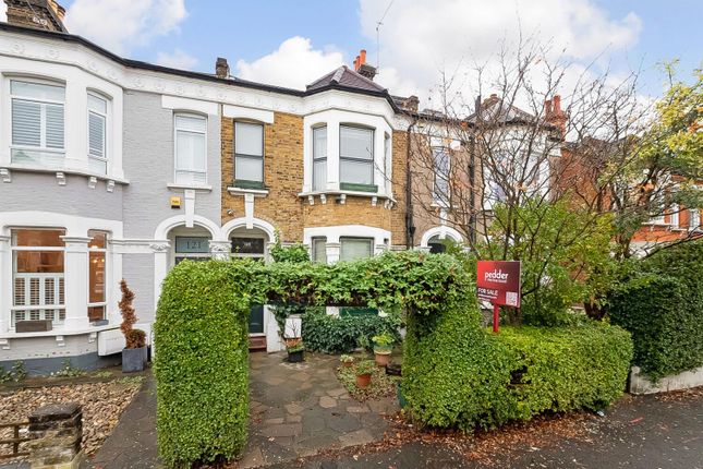 Venner Road, Sydenham, London, SE26 5 bed terraced house for sale