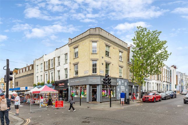 3 bed flat