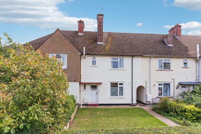 High Street, St Neots PE19 2 bed terraced house for sale