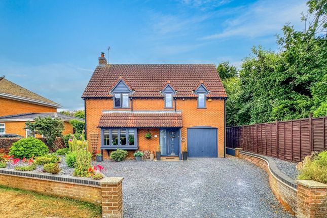 Oak Lane, Crick, NN6 7SS 4 bed detached house for sale