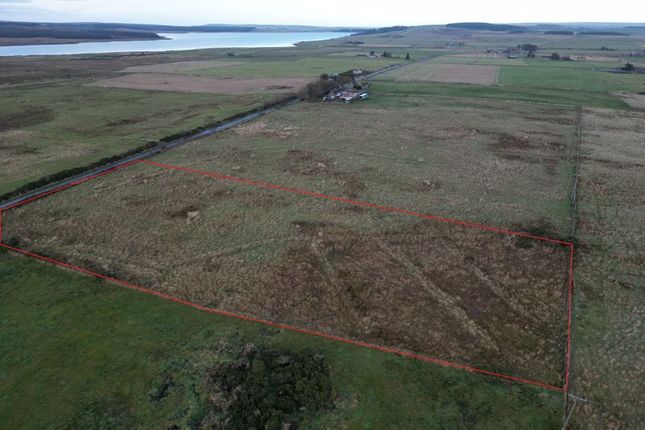 215m SE of Smithy House, Scotscalder Land for sale