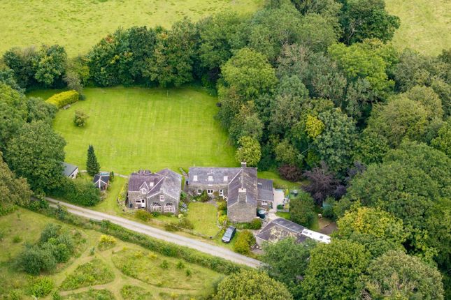 Oakford, Llanarth, SA47 11 bed character property for sale