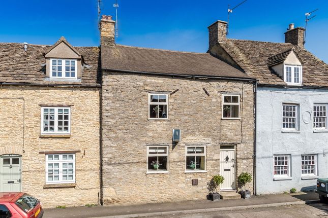 West Street, Tetbury 2 bed cottage for sale