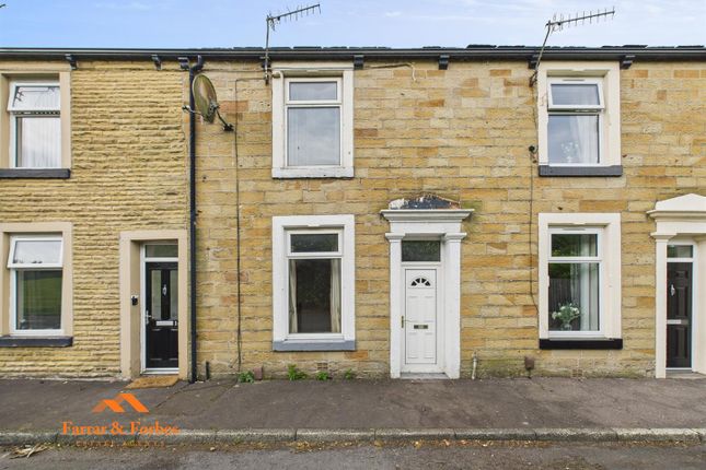 Peace Street, Burnley BB11 2 bed terraced house for sale