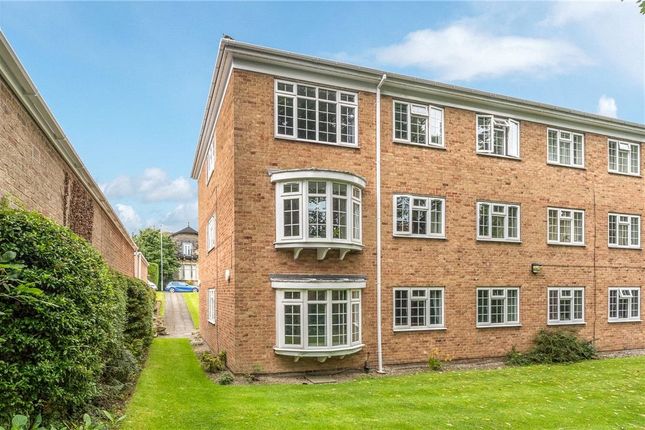 Grange Wood Court, Leeds, West... 2 bed apartment for sale