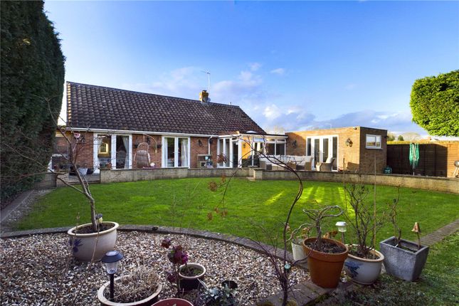 Padworth, Reading, RG7 3 bed bungalow for sale