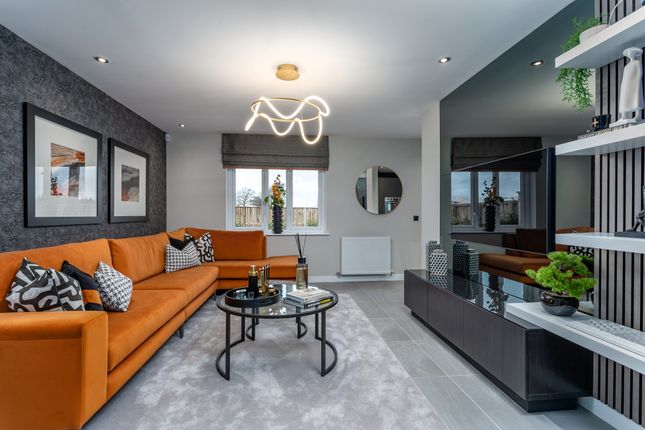 The Hawthorne at Clifford Gardens... 3 bed semi