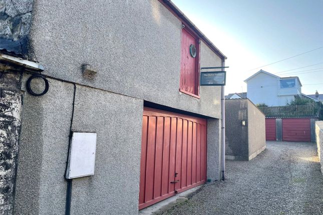 Rear Of  Wesley Street, Penzance TR18 Garage for sale