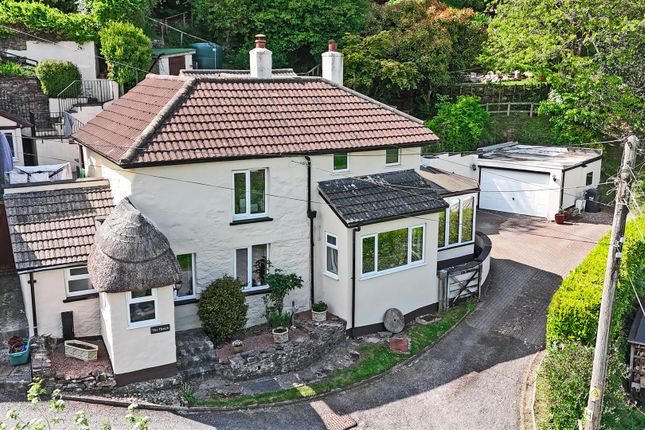 Milltown, Barnstaple EX31 4 bed detached house for sale
