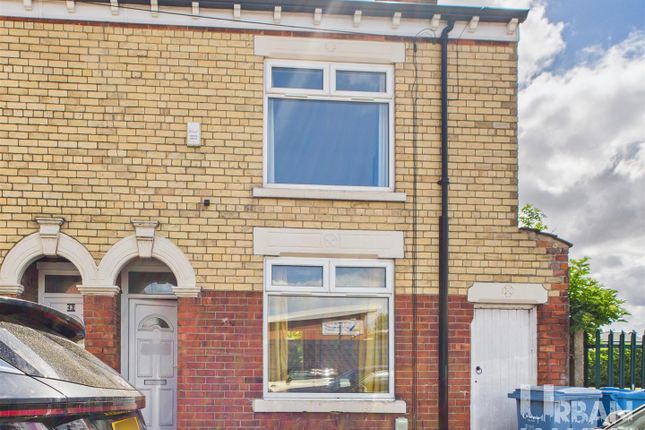 Estcourt Street, Hull 3 bed house for sale