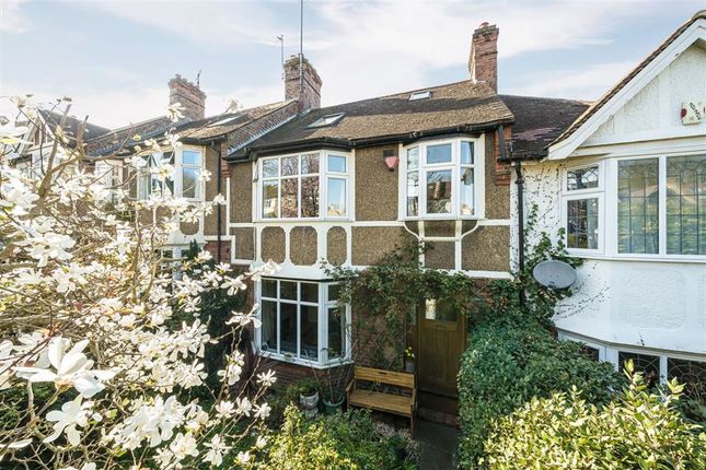 Foyle Road, London SE3 4 bed house for sale